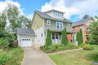 103 Christa Ct, Charlottesville, VA 22903
