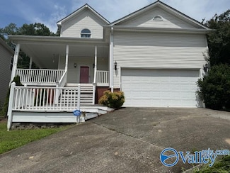 180 Hollington Dr NE, Huntsville, AL 35811