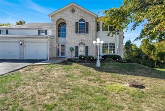 3672 Colonia Place Dr Unit D, Saint Louis, MO 63125