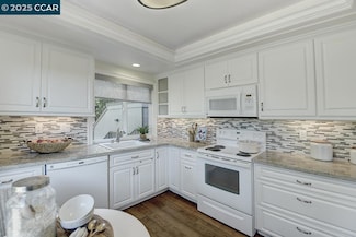 3258 Rossmoor Pkwy Unit 3, Walnut Creek, CA 94595