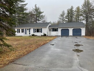 191 Buck St, Gorham, ME 04038