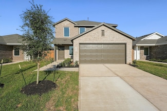 3061 Majestic Sunrise Dr, Katy, TX 77493