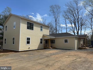 1817 Slate Mill Branch Rd, Charlottesville, VA 22903