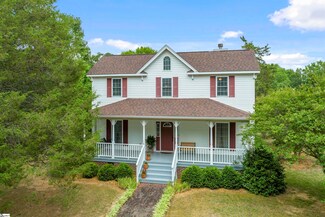 5237 Ekom Beach Rd, Laurens, SC 29360