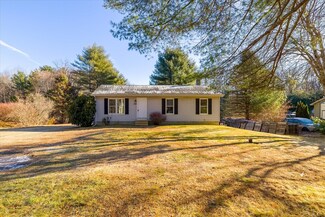 359 Bemis Rd, Warren, MA 01083