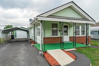 1474 E Sevier Ave, Kingsport, TN 37664