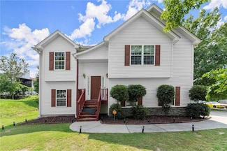 8436 Cyprus Ridge Way, Douglasville, GA 30134