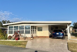 169 Bougainvillea Dr, Leesburg, FL 34748