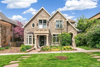 421 Saint Paul St, Denver, CO 80206