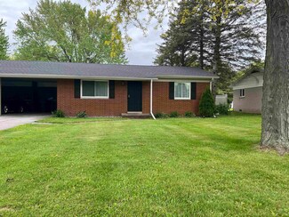 3251 Northwest Dr, Saginaw, MI 48603