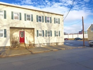 25 Walker St Unit 1E, Manchester, NH 03102