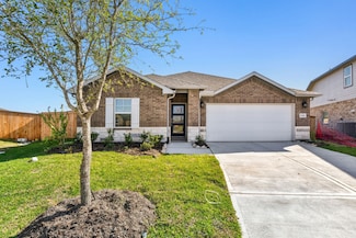 6306 Brahman Ct, Richmond, TX 77469