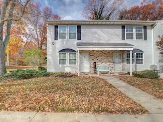 82 Cliffwood Ave W Unit 25, Aberdeen Township, NJ 07721