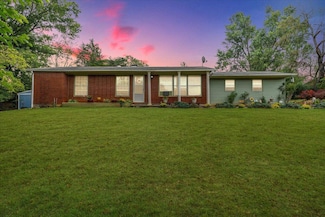 355 Forge Rd, Lexington, VA 24450