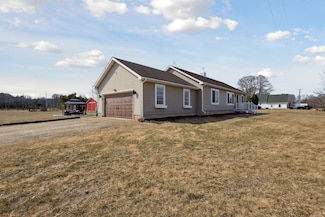 4748 22 Mile Rd NW, Kent City, MI 49330