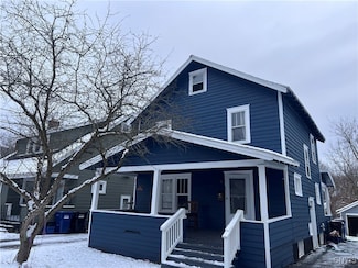913 W Lafayette Ave, Syracuse, NY 13207