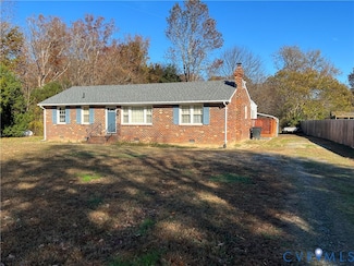 4192 Range Rd, Mechanicsville, VA 23111