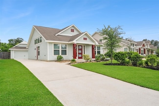 222 N Lynx Trail, Montgomery, TX 77316