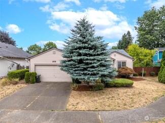 4716 Blackberry Ct SE, Lacey, WA 98503