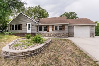 1421 Terrace Dr, Fergus Falls, MN 56537
