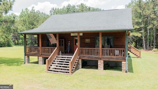2165 Owens Ferry Rd, White Oak, GA 31568