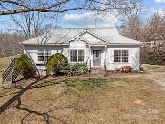 233 Thompson Cove None, Clyde, NC 28721