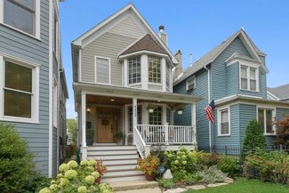 4422 N Keeler Ave, Chicago, IL 60630