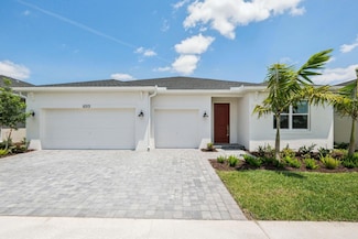 6313 Cloverdale Ave, Port St. Lucie, FL 34987