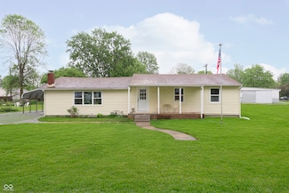 125 S Alfonte St, Ingalls, IN 46048