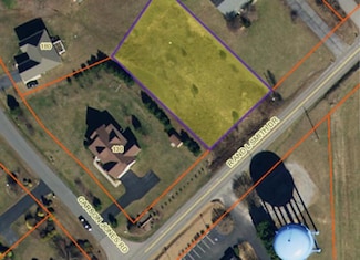 0 R & L Smith Dr Unit 64791, Blairs, VA 24527