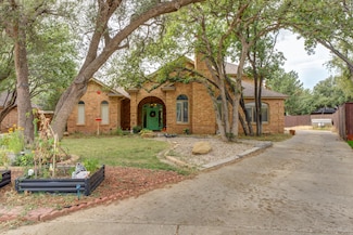 8708 Richmond Ave, Lubbock, TX 79424