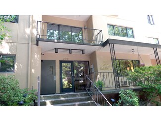 2021 SW Main St Unit 68, Portland, OR 97205