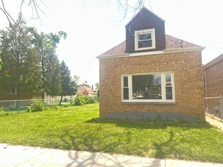 3843 W 56th St, Chicago, IL 60629