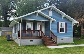 1118 Motor Rd, Winston Salem, NC 27105