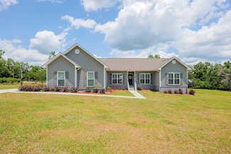 484 NE Fraleigh Dr, Madison, FL 32340