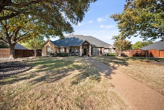 212 Ashmore Place, Haslet, TX 76052