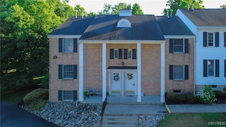 270 Buffalo Rd Unit 4, East Aurora, NY 14052