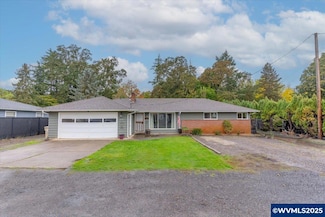 4714 Willetta St SW, Albany, OR 97321