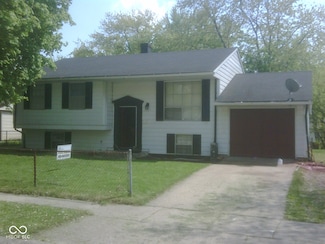 8803 Balboa Ct, Indianapolis, IN 46226