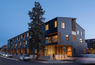 2745 NW Ordway Ave Unit 210, Bend, OR 97703