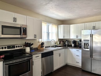 68 Eddy St Unit 1, North Attleboro, MA 02760