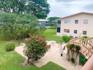 119 Canterbury E Unit 1190, West Palm Beach, FL 33417