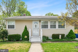 1614 Sunshine St, Glen Burnie, MD 21061