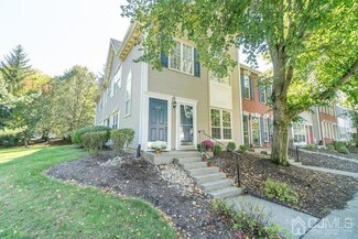 126 Edward Dr Unit 701, Franklin Park, NJ 08823