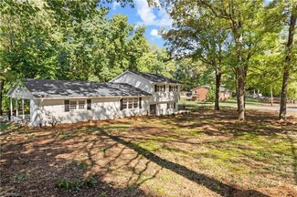519 Shadybrook Rd, High Point, NC 27265