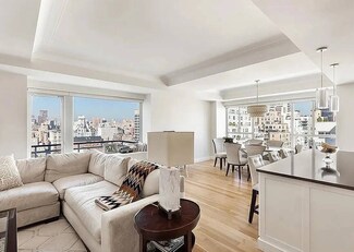 200 E 66th St Unit PHA-2006, New York, NY 10065