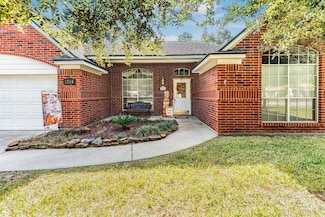 1714 Cantrell Blvd, Conroe, TX 77301