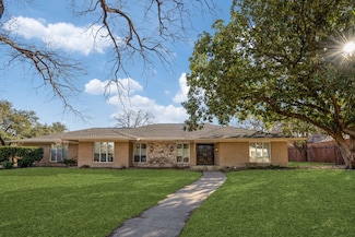 6120 Prestondell Dr, Dallas, TX 75240