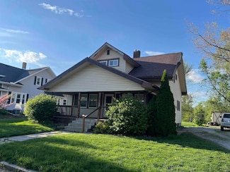 205 E Main St, van Buren, IN 46991