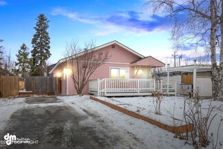 1035 E 12th Ave, Anchorage, AK 99501